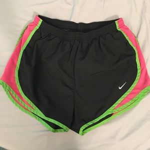 Nike shorts